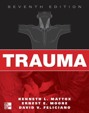 trauma (7th edition)