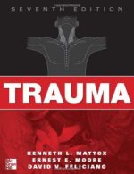 trauma, seventh edition