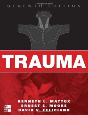 trauma, seventh edition
