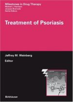 treatment of psoriasis