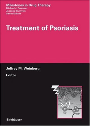 treatment of psoriasis