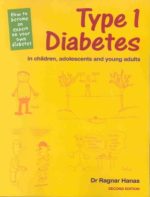 type 1 diabetes in children, adolescents and young adults: how to become an expert on your own diabetes, second edition