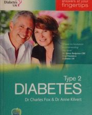 type 2 diabetes: answers at your fingertips