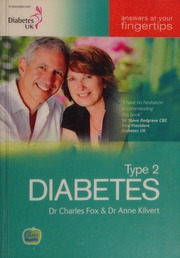 type 2 diabetes: answers at your fingertips