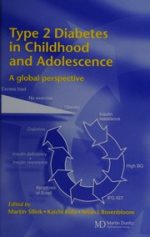 type 2 diabetes in children and adolescents: a global perspective