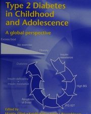 type 2 diabetes in children and adolescents: a global perspective