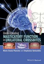 understanding masticatory function in unilateral crossbites