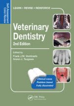 veterinary dentistry: self assessment color review, second edition