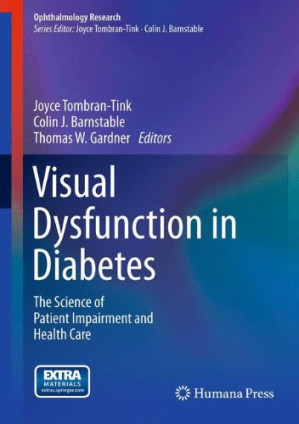 visual dysfunction in diabetes: the science of patient impairment and health care