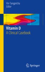 vitamin d: a clinical casebook