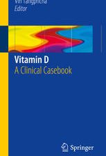 vitamin d: a clinical casebook