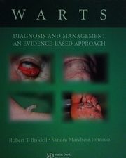 warts: diagnosis and management: an evidence based approach