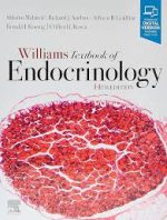 williams textbook of endocrinology