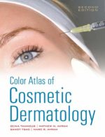 zeina tannous, mathew avram, marc avram, sandy tsao – color atlas of cosmetic dermatology (2nd edition)