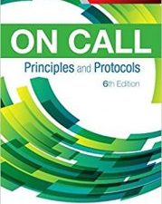 on call principles and protocols, 6th edition