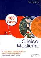 100 cases in clinical medicine, 3rd edition