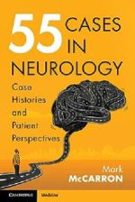 55 cases in neurology new edition