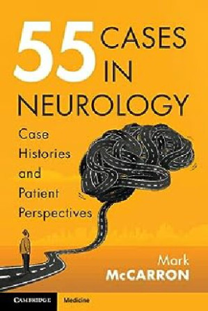 55 cases in neurology new edition