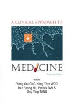 a clinical approach to medicine – 2nd edition