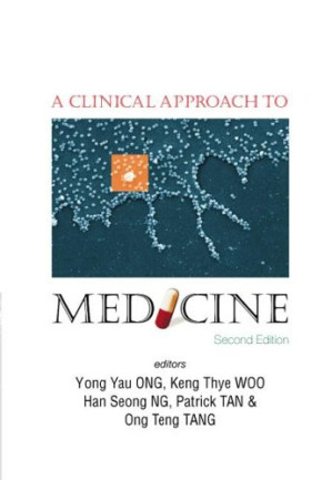 a clinical approach to medicine – 2nd edition