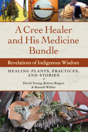 a cree healer and his medicine bundle: revelations of indigenous wisdom–healing plants, practices, and stories