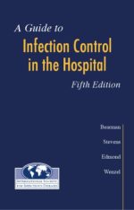 a guide to infection control in the hospital