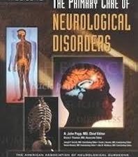 a guide to the primary care of neurological disorders