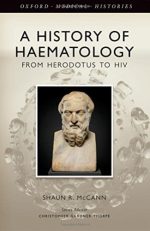 a history of haematology: from herodotus to hiv