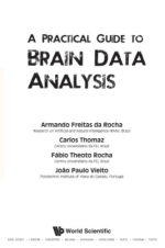 a practical guide to brain data analysis
