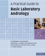 a practical guide to basic laboratory andrology (cambridge medicine