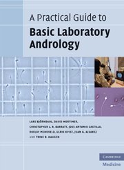 a practical guide to basic laboratory andrology (cambridge medicine