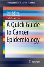 a quick guide to cancer epidemiology