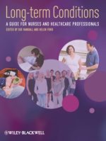 a textbook of long term conditions