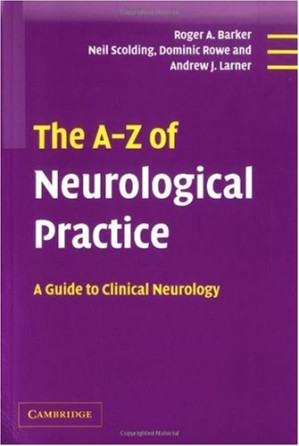 a z of neurological practice