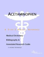 acetaminophen
