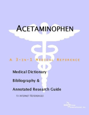 acetaminophen