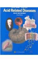 acid related diseases: biology and treatment