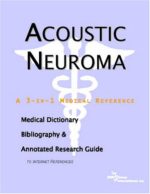 acoustic neuroma