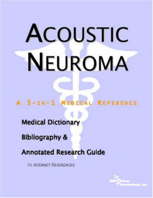 acoustic neuroma