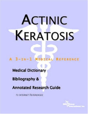 actinic keratosis