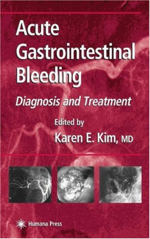acute gastrointestinal bleeding