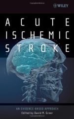 acute ischemic stroke: an evidence based approach