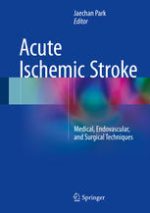 acute ischemic stroke: medical, endovascular, and surgical techniques