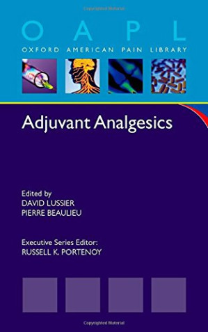 adjuvant analgesics