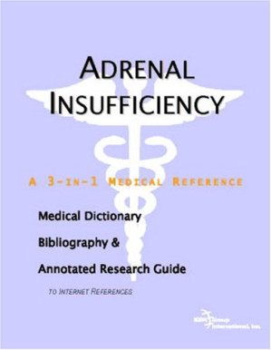adrenal insufficiency