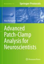 advanced patch clamp analysis for neuroscientists
