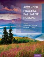 advanced practice palliative nursing