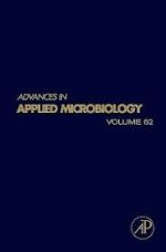 advances in applied microbiology (issn book 62) 1st edition