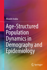 age structured population dynamics in demography and epidemiology