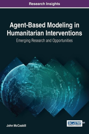 agent based modeling in humanitarian interventions